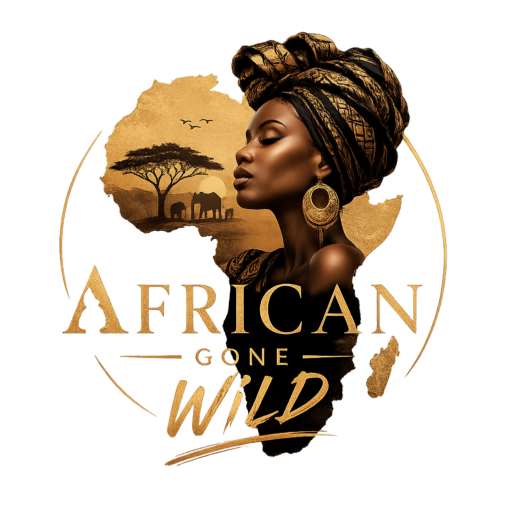 Africa Go Wild Logo