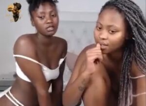 2 sweet african